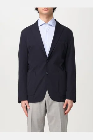 Manuel Ritz Blazer Men color