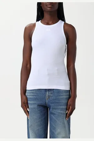 Ganni T-Shirt Woman color