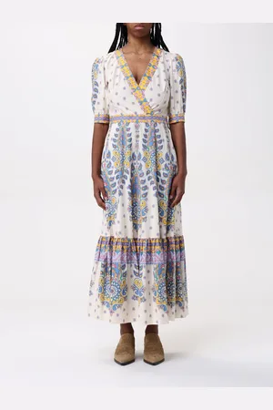 Etro Dress Woman color