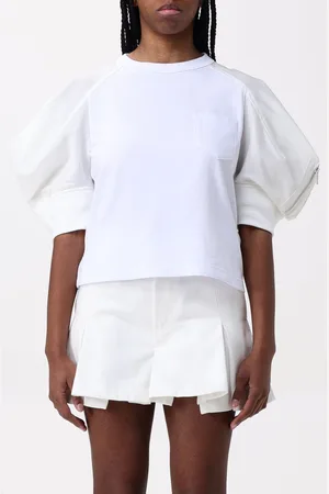 SACAI Shirt Woman color