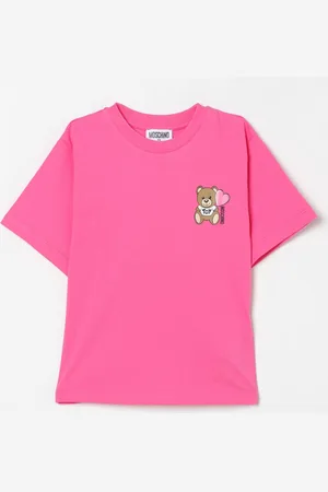 Moschino T-Shirt Kids color