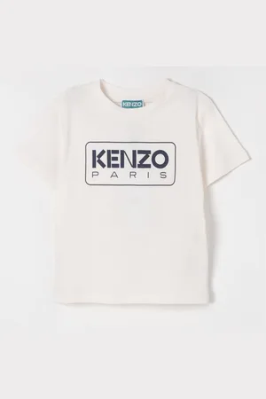 Kenzo T-Shirt Kids color