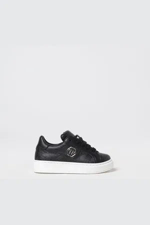 Philipp Plein Sneakers Kids color