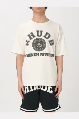 Rhude T-Shirt Men color