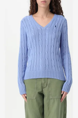Ralph Lauren Sweater Woman color