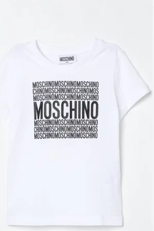 Moschino T-Shirt Kids color