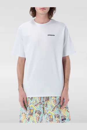 Patagonia T-Shirt Men color