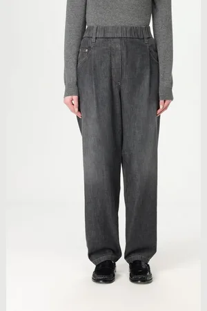 Brunello Cucinelli Pants Woman color