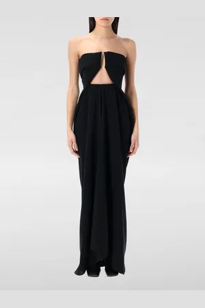 Rick Owens Dress Woman color