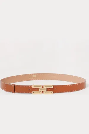 Elisabetta Franchi Belt Woman color