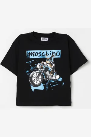 Moschino T-Shirt Kids color