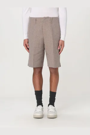 Fendi Short Men color