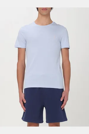 Ralph Lauren T-Shirt Men color