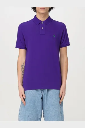 Ralph Lauren Polo Shirt Men color