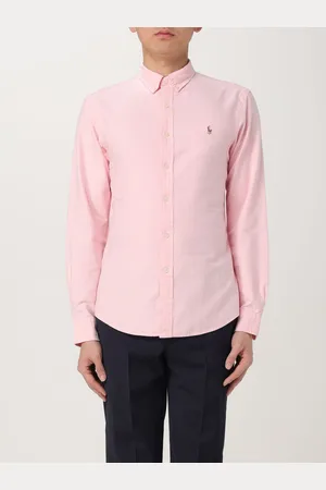 Ralph Lauren Shirt Men color