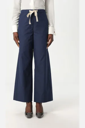 Max Mara Pants Woman color