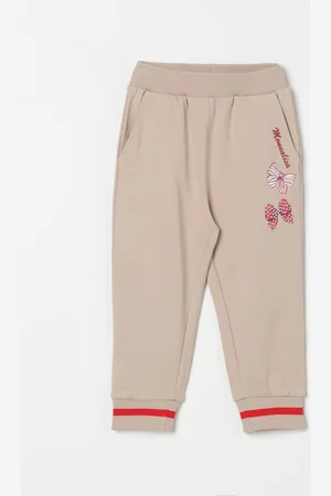 MONNALISA Pants Kids color