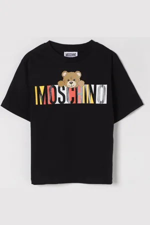 Moschino T-Shirt Kids color