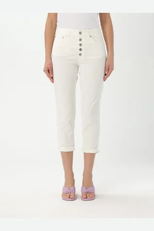 Dondup Pants Woman color
