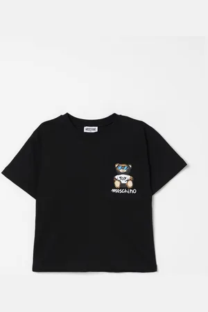 Moschino T-Shirt Kids color
