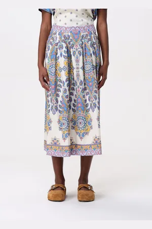Etro Skirt Woman color