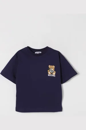 Moschino T-Shirt Kids color