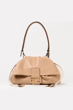 Fendi Shoulder Bag Woman color