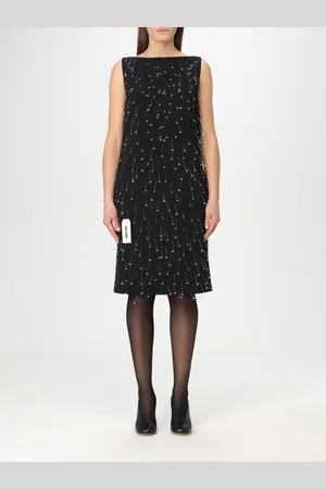 Moschino Dress Woman color