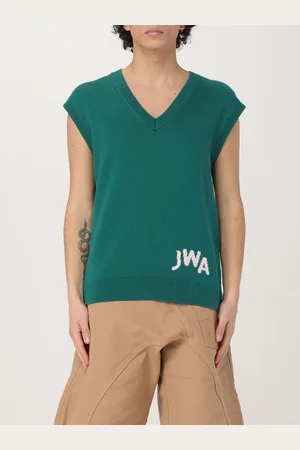 J.W.Anderson Suit Vest Men color