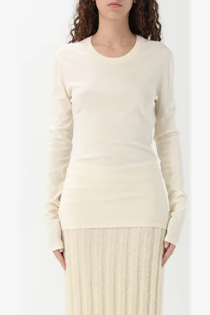 LEMAIRE T-Shirt Woman color