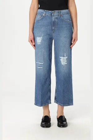 Dondup Jeans Woman color