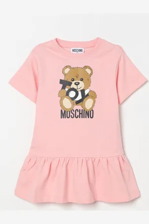 Moschino T-Shirt Kids color