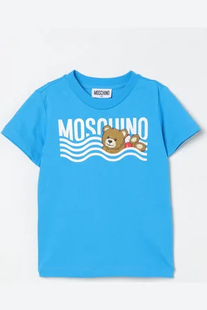 Moschino T-Shirt Kids color