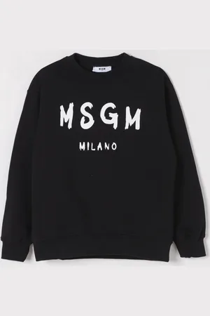 Msgm Sweater Kids color