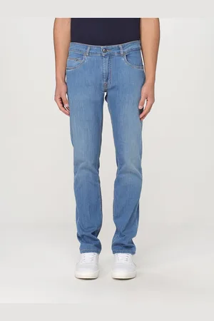 FAY Jeans Men color
