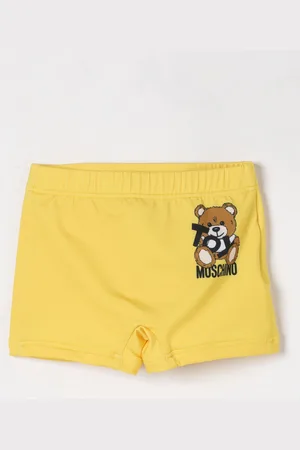 Moschino Swimsuit Kids color