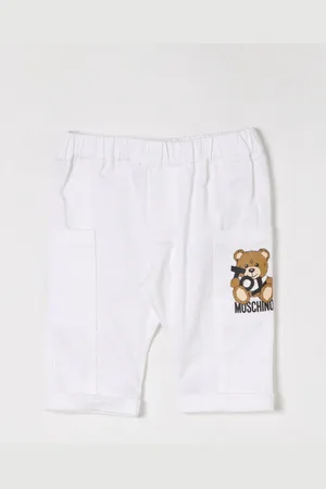Moschino Pants Kids color