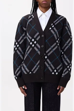 Burberry Cardigan Woman color
