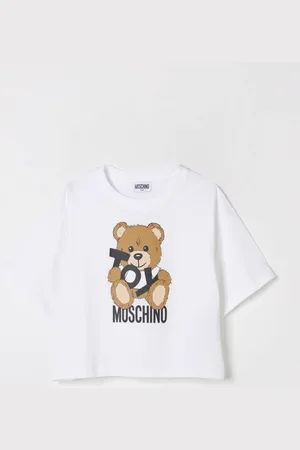 Moschino T-Shirt Kids color
