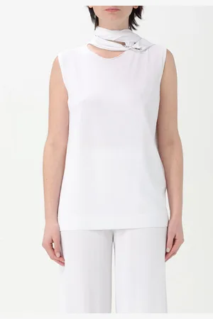 LIVIANA CONTI Top Woman color