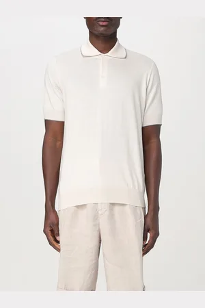 Brunello Cucinelli Polo Shirt Men color