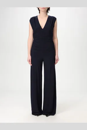 Norma Kamali Jumpsuits Woman color