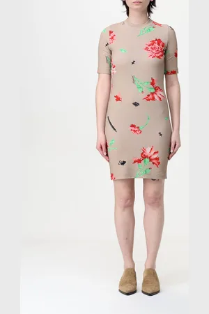 Moschino Dress Woman color