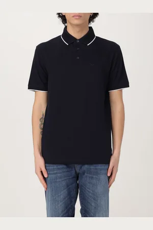 Emporio Armani Polo Shirt Men color