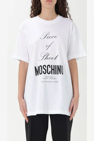 Moschino T-Shirt Woman color