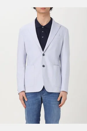 Manuel Ritz Blazer Men color