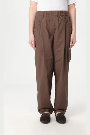 Brunello Cucinelli Pants Woman color