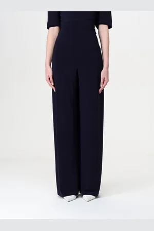 Norma Kamali Pants Woman color