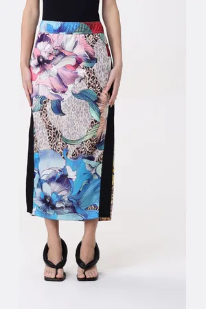 Roberto Cavalli Skirt Woman color