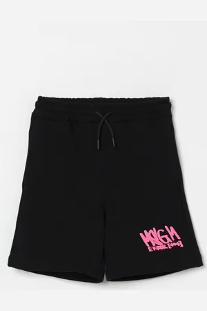 Msgm Shorts Kids color
